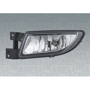 Projecteur antibrouillard MAGNETI MARELLI, par ex. pour Fiat, Lancia