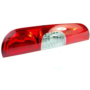 Comparateur de prix : MAGNETI MARELLI Feu arrière pour FIAT: Doblo (Ref: 712201201110)