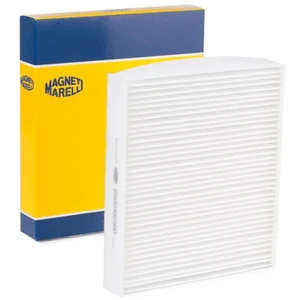 Magneti Marelli BCF199 Filtre d'habitacleVendu parpiecesauto.fr