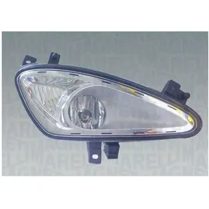 Phare antibrouillard MAGNETI MARELLI 710305074001 gauche