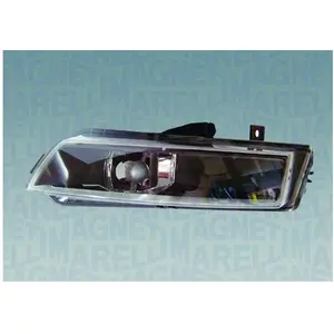 Comparateur de prix : MAGNETI MARELLI Phare antibrouillard pour BMW: Série 1 (Ref: 712401801120)