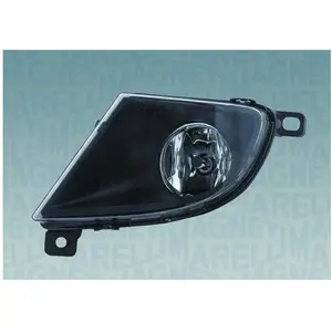 MAGNETI MARELLI Phare antibrouillard pour BMW: Série 5, M5 (Ref: 712401601120)