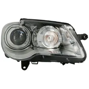 Comparateur de prix : MAGNETI MARELLI Phare avant pour VOLKSWAGEN: Touran (Ref: 711307022697)