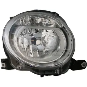 Comparateur de prix : Projecteur principal MAGNETI MARELLI 712455401129 - Réf. 712455401129