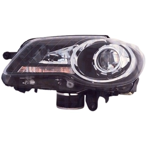 Projecteur principal MAGNETI MARELLI 711307022704, gauche pas cher