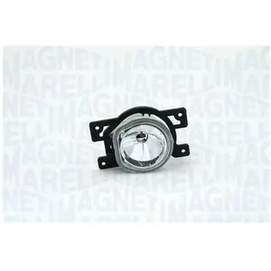 Comparateur de prix : Phare antibrouillard MAGNETI MARELLI 712403801110 gauche