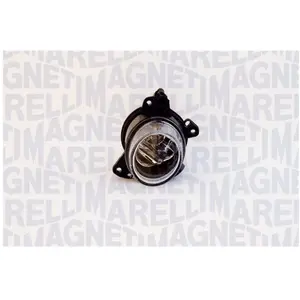 Comparateur de prix : Projecteur antibrouillard MAGNETI MARELLI, par ex. pour Mercedes-Benz