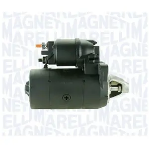 MAGNETI MARELLI Démarreur pour FIAT: Punto, Siena, Marea, Seicento, Cinquecento, Brava, Bravo & LANCIA: Ypsilon (Ref: 944280170300)