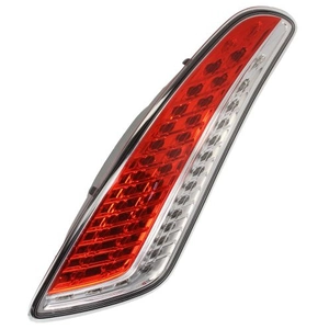Comparateur de prix : MAGNETI MARELLI Feu arrière pour LANCIA: Delta (Ref: 715104106000)