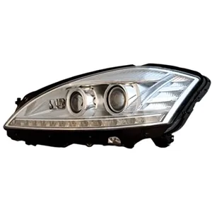 MAGNETI MARELLI Phare avant pour MERCEDES-BENZ: Classe S (Ref: 711307023056) pas cher