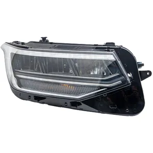 Comparateur de prix : MAGNETI MARELLI Phare avant pour VOLKSWAGEN: Tiguan (Ref: 710301119232)