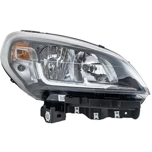 Projecteur principal MAGNETI MARELLI 712104969992