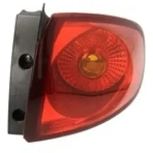 MAGNETI MARELLI Feu arrière pour SEAT: Altea (Ref: 714000162615)