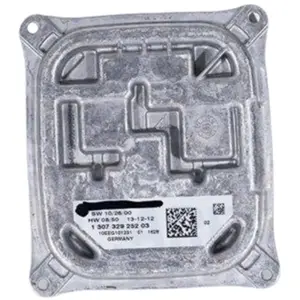 Comparateur de prix : Magneti Marelli 711307329252 Appareil de commande, système d'éclairage