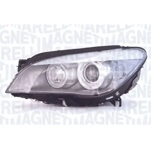 Comparateur de prix : MAGNETI MARELLI Phare avant pour BMW: Série 7 (Ref: 719000000024)