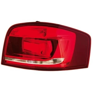 MAGNETI MARELLI Feu arrière pour AUDI: A3, S3 (Ref: 714021910705)