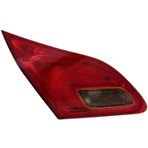 MAGNETI MARELLI Feu arrière pour OPEL: Astra (Ref: 714021641701)