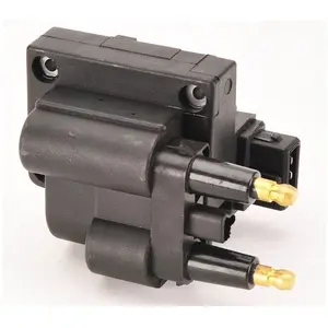 Comparateur de prix : Magneti Marelli 060717073012 Bobine d'allumage