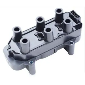 Comparateur de prix : Magneti Marelli 060717076012 Bobine d'allumage