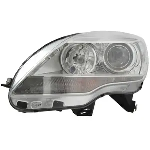 Projecteur principal MAGNETI MARELLI 710301269203, gauche pas cher