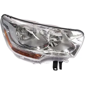 Projecteur principal MAGNETI MARELLI 712464201129 - Réf. 712464201129 pas cher