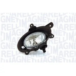 Comparateur de prix : MAGNETI MARELLI Phare antibrouillard pour HONDA: CR-V (Ref: 712403501110)