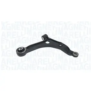Bras de suspension MAGNETI MARELLI 301181309100 essieu avant, droite, avant pas cher