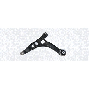 Bras de suspension MAGNETI MARELLI 301181309200 essieu avant, gauche, avant