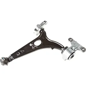Bras de suspension MAGNETI MARELLI 301181307400 essieu avant, gauche, avant