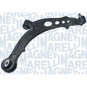 Bras de suspension MAGNETI MARELLI 301181309500 essieu avant, droite, avant