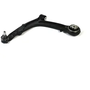 Bras de suspension MAGNETI MARELLI 301181308200 essieu avant, gauche, avant