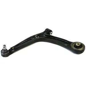 Bras de suspension MAGNETI MARELLI 301181308600 essieu avant, gauche, avant