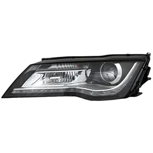 Projecteur principal MAGNETI MARELLI 711307023481, gauche