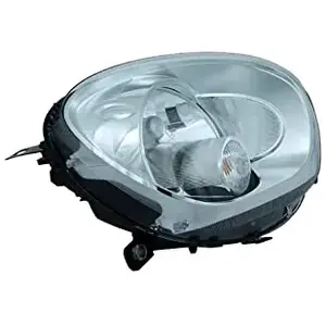 Comparateur de prix : MAGNETI MARELLI Phare avant pour MINI: MINI (Ref: 710301267208)
