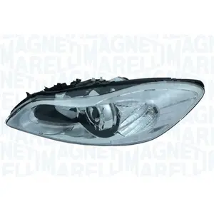Comparateur de prix : MAGNETI MARELLI Phare avant pour VOLVO: C30 (Ref: 710301255202)