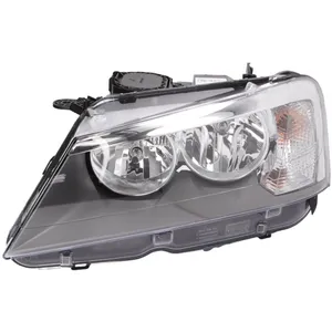 Projecteur principal MAGNETI MARELLI 710815021005, gauche pas cher
