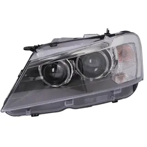 Projecteur principal MAGNETI MARELLI 710815029033, gauche pas cher