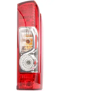 Comparateur de prix : MAGNETI MARELLI Feu arrière droit LLH571