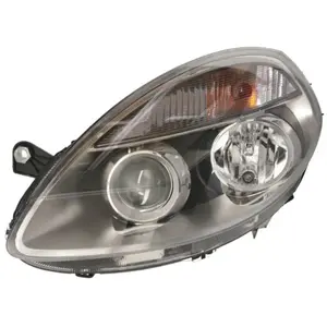 Projecteur principal MAGNETI MARELLI 712469511129, gauche pas cher