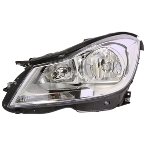 Projecteur principal MAGNETI MARELLI 710301270205, gauche