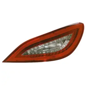 Comparateur de prix : MAGNETI MARELLI Feu arrière pour MERCEDES-BENZ: Classe CLS (Ref: 714021400703)