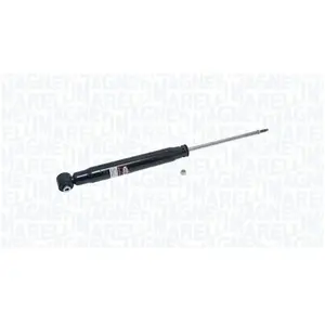 Comparateur de prix : MAGNETI MARELLI Amortisseurs pour CITROËN: C4 & PEUGEOT: 307, 308 (Ref: 356331070000)