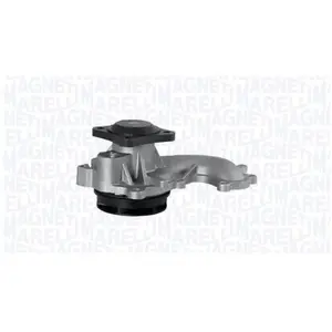 Comparateur de prix : Pompe À Eau, Refroidissement Du Moteur Ford Magneti Marelli Wpq0165