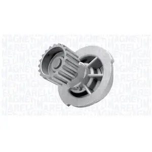 Pompe À Eau, Refroidissement Moteur Magneti Marelli Wpq0138 pas cher