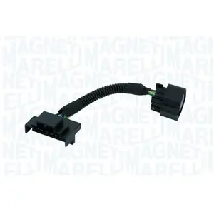 Comparateur de prix : Magneti Marelli 711370207080 Kit de montage, kit de câbles