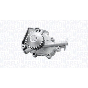 Comparateur de prix : Magneti Marelli Pompe à eau, refroidissement moteur WPQ1007