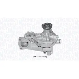 Pompe à eau MAGNETI MARELLI 352316171185 pas cher