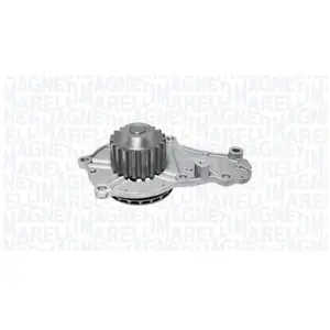 Comparateur de prix : Pompe À Eau, Refroidissement Du Moteur Magneti Marelli Wpq0919