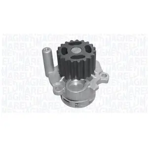 Comparateur de prix : Pompe À Eau, Refroidissement Du Moteur Magneti Marelli Wpq1196