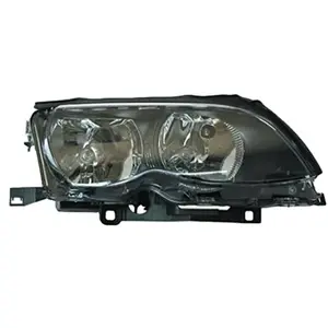 Comparateur de prix : MAGNETI MARELLI Phare avant pour BMW: Série 3 (Ref: 710301177201)